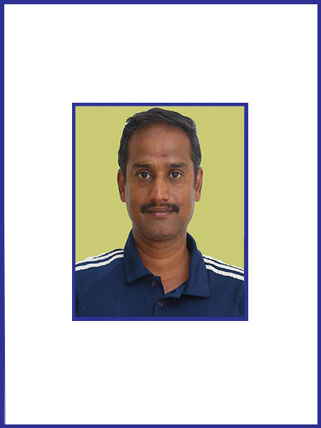 Dr.T.NAMBI SUNDARAJAN